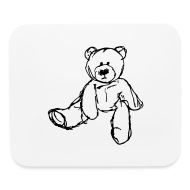 Premium Vector | A teddy bear drawing that says'i'm a bear '-saigonsouth.com.vn